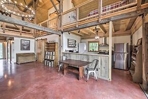 Bloomington Cabin: 4 Mi to Indiana University