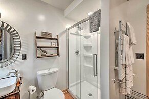 Bloomington Cabin: 4 Mi to Indiana University