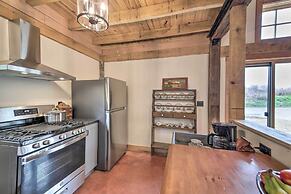 Bloomington Cabin: 4 Mi to Indiana University