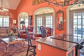 Exquisite Lake Charles Gem - Waterfront Views