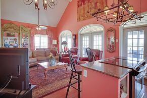 Exquisite Lake Charles Gem - Waterfront Views