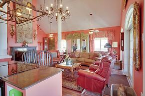 Exquisite Lake Charles Gem - Waterfront Views