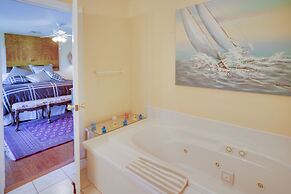 Exquisite Lake Charles Gem - Waterfront Views