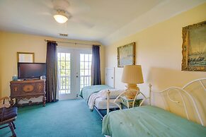 Exquisite Lake Charles Gem - Waterfront Views