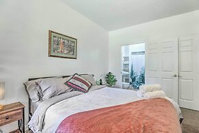 Cozy & Relaxing Eloy Apartment w/ Pool Access