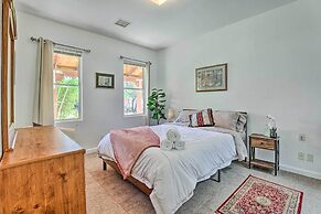Cozy & Relaxing Eloy Apartment w/ Pool Access