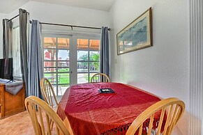 Cozy & Relaxing Eloy Apartment w/ Pool Access