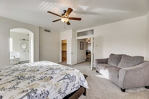 Gilbert Group Getaway: 3 Mi to Dtwn