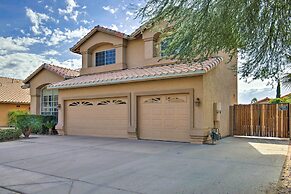 Gilbert Group Getaway: 3 Mi to Dtwn