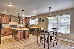 Gilbert Group Getaway: 3 Mi to Dtwn