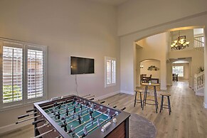 Gilbert Group Getaway: 3 Mi to Dtwn