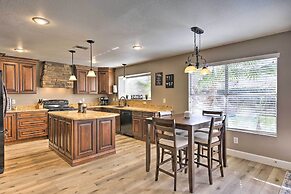 Gilbert Group Getaway: 3 Mi to Dtwn