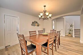 Gilbert Group Getaway: 3 Mi to Dtwn