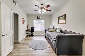 Gilbert Group Getaway: 3 Mi to Dtwn