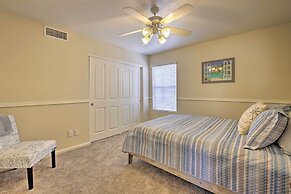 Gilbert Group Getaway: 3 Mi to Dtwn