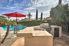 Gilbert Group Getaway: 3 Mi to Dtwn