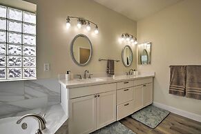 Gilbert Group Getaway: 3 Mi to Dtwn