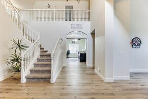 Gilbert Group Getaway: 3 Mi to Dtwn