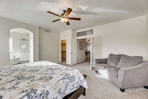 Gilbert Group Getaway: 3 Mi to Dtwn