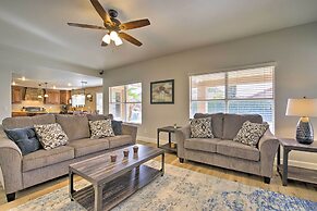 Gilbert Group Getaway: 3 Mi to Dtwn