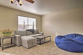 Gilbert Group Getaway: 3 Mi to Dtwn