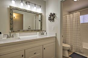 Gilbert Group Getaway: 3 Mi to Dtwn