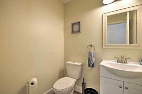 Gilbert Group Getaway: 3 Mi to Dtwn