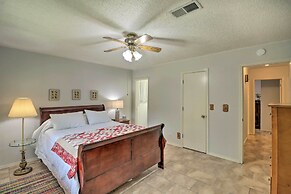 Norfork Getaway: Walk in White River Access!