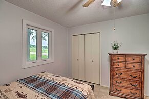 Norfork Getaway: Walk in White River Access!