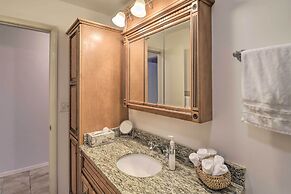 Norfork Getaway: Walk in White River Access!