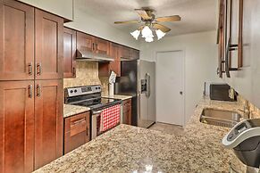 Norfork Getaway: Walk in White River Access!