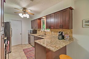 Norfork Getaway: Walk in White River Access!