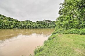 Norfork Getaway: Walk in White River Access!