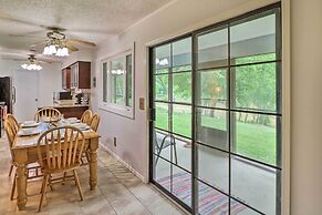 Norfork Getaway: Walk in White River Access!