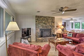 Norfork Getaway: Walk in White River Access!