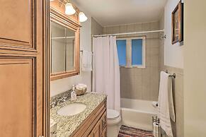 Norfork Getaway: Walk in White River Access!