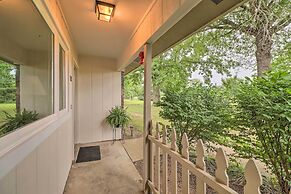 Norfork Getaway: Walk in White River Access!