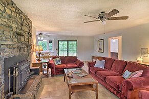 Norfork Getaway: Walk in White River Access!
