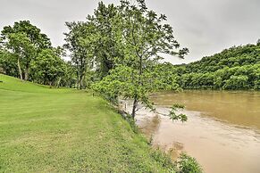 Norfork Getaway: Walk in White River Access!