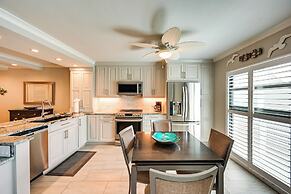 Coastal Marco Island Condo w/ Club Amenities!