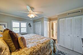 Coastal Marco Island Condo w/ Club Amenities!