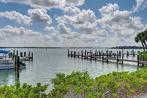 Coastal Marco Island Condo w/ Club Amenities!