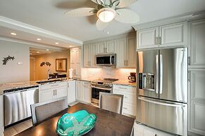 Coastal Marco Island Condo w/ Club Amenities!