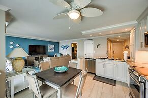 Coastal Marco Island Condo w/ Club Amenities!