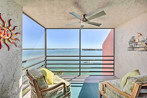 Coastal Marco Island Condo w/ Club Amenities!