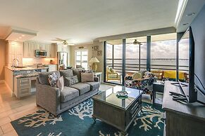 Coastal Marco Island Condo w/ Club Amenities!