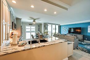 Coastal Marco Island Condo w/ Club Amenities!