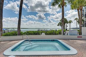 Coastal Marco Island Condo w/ Club Amenities!