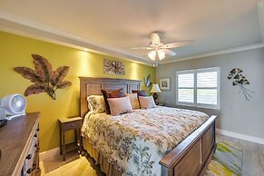 Coastal Marco Island Condo w/ Club Amenities!