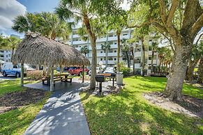Coastal Marco Island Condo w/ Club Amenities!